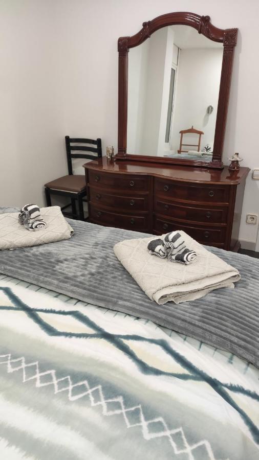 Apartament Melpomeny 타라고나 외부 사진