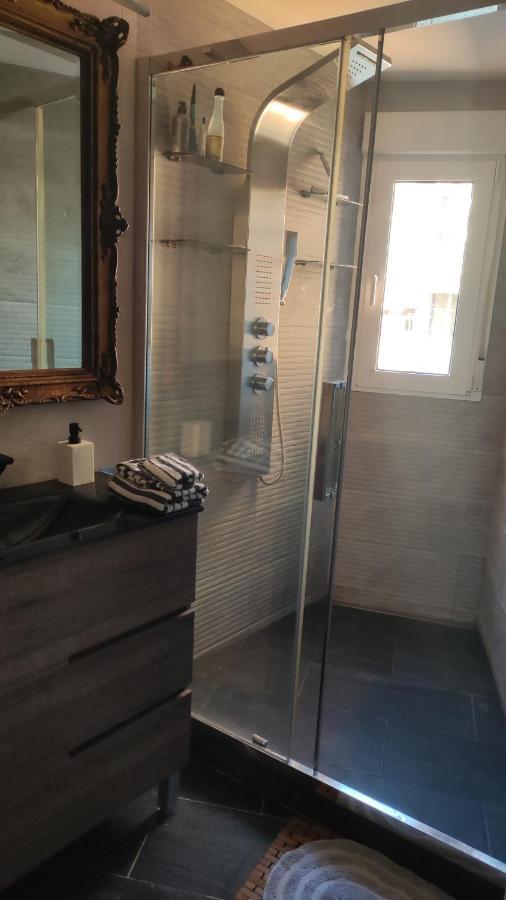 Apartament Melpomeny 타라고나 외부 사진